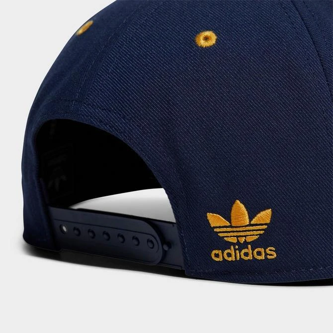 adidas Originals Modern 2.0 Structured Snapback Hat 商品