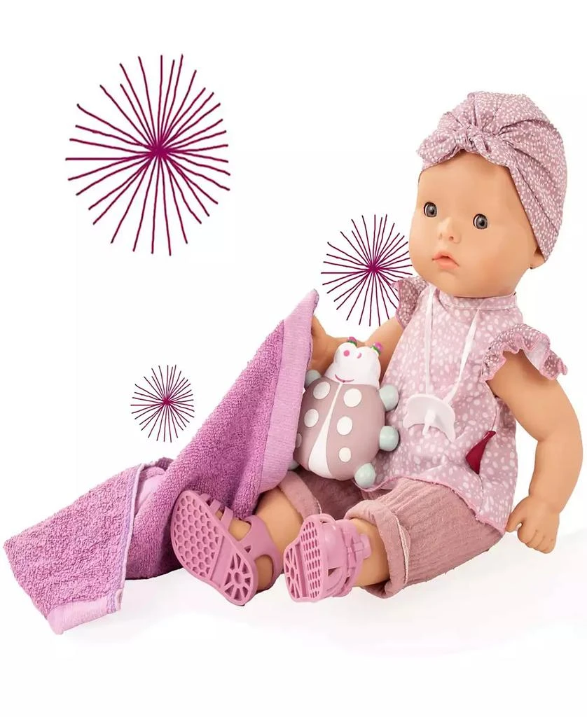 Maxy Aquini Bath Baby Doll 商品