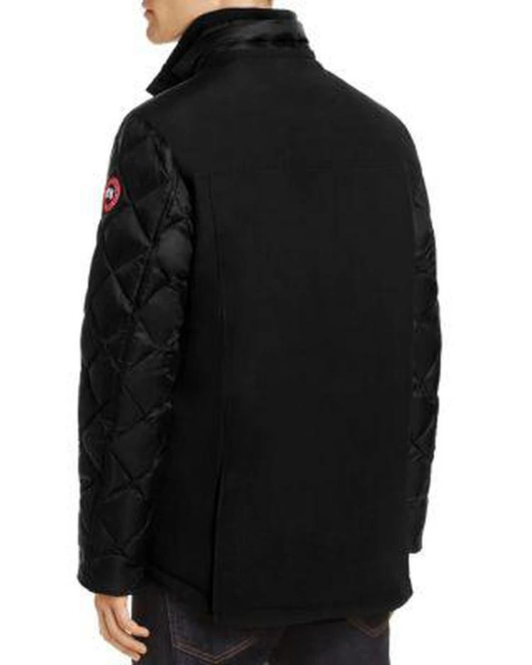 商品Canada Goose|Hendriksen Coat,价格¥7445,第3张图片详细描述