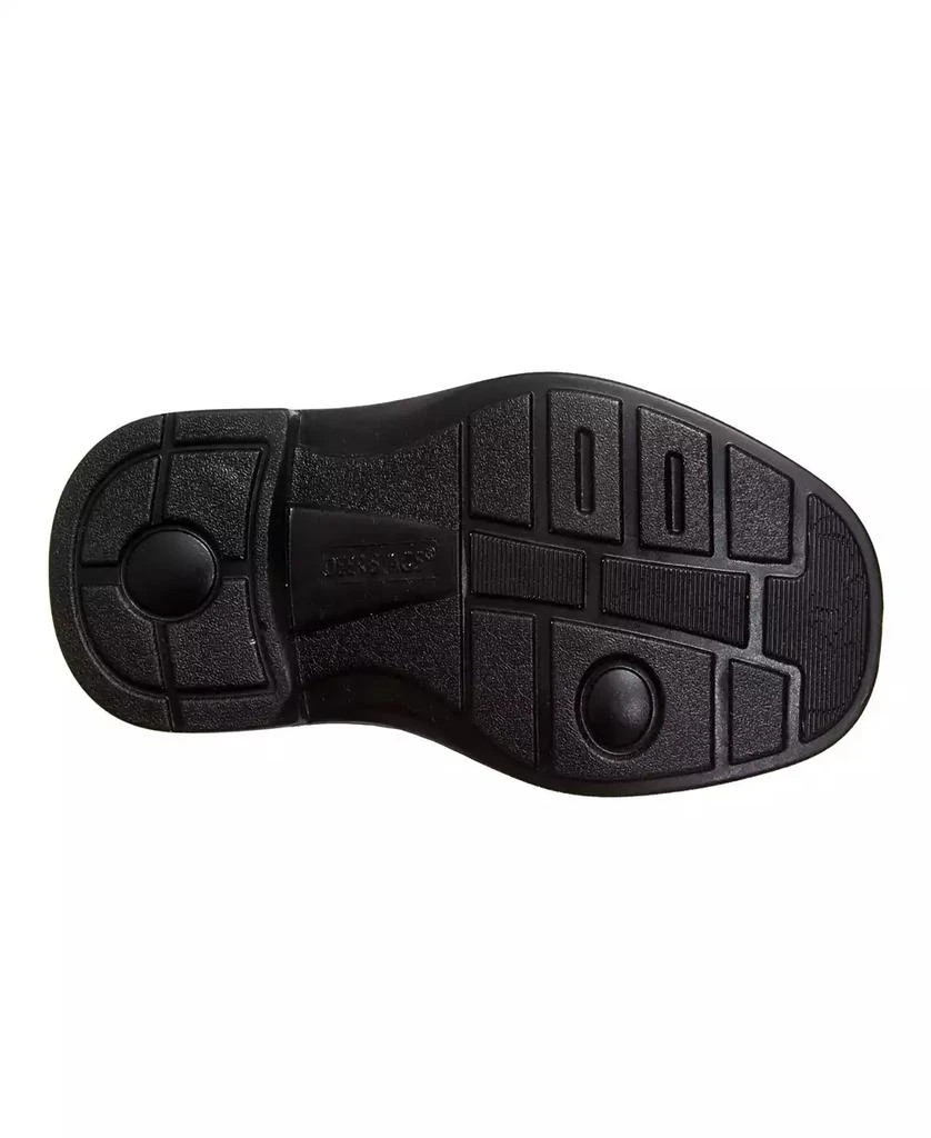 商品Deer Stags|Toddler, Little, and Big Boys Greenpoint Jr Slip-On Shoe,价格¥556,第5张图片详细描述