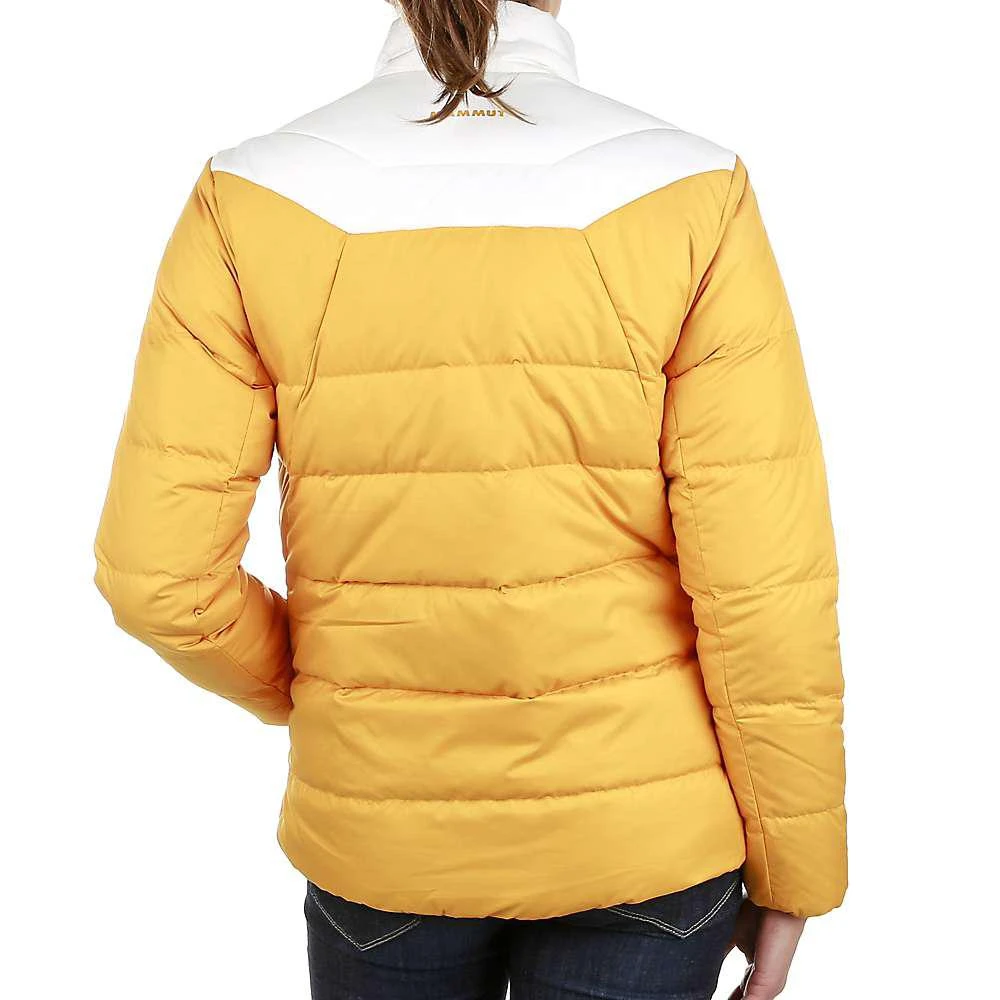 商品Mammut|Mammut Women's Whitehorn IN Jacket 女款羽绒衣,价格¥1244,第3张图片详细描述