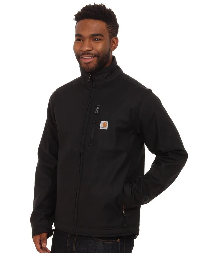 商品Carhartt|Quick Duck® Pineville Jacket,价格¥335,第2张图片详细描述