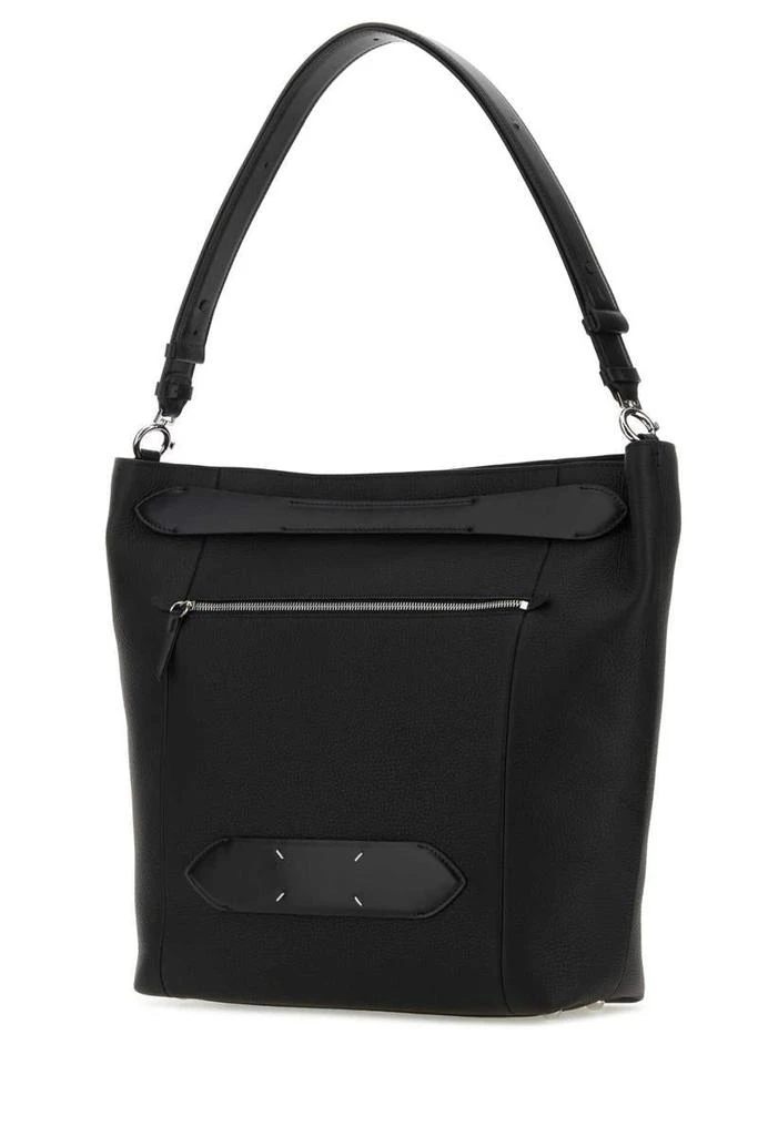 商品MAISON MARGIELA|Maison Margiela Handbags in Black,价格¥12487,第2张图片详细描述