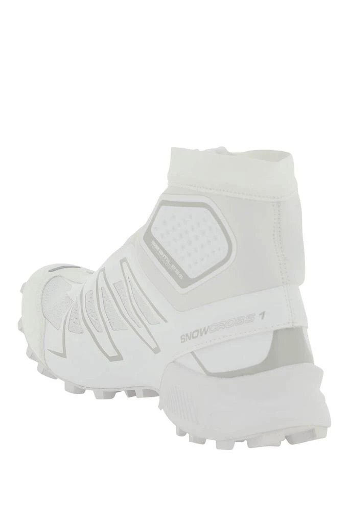 商品Salomon|'SNOWCROSS' SNEAKERS,价格¥1265,第2张图片详细描述