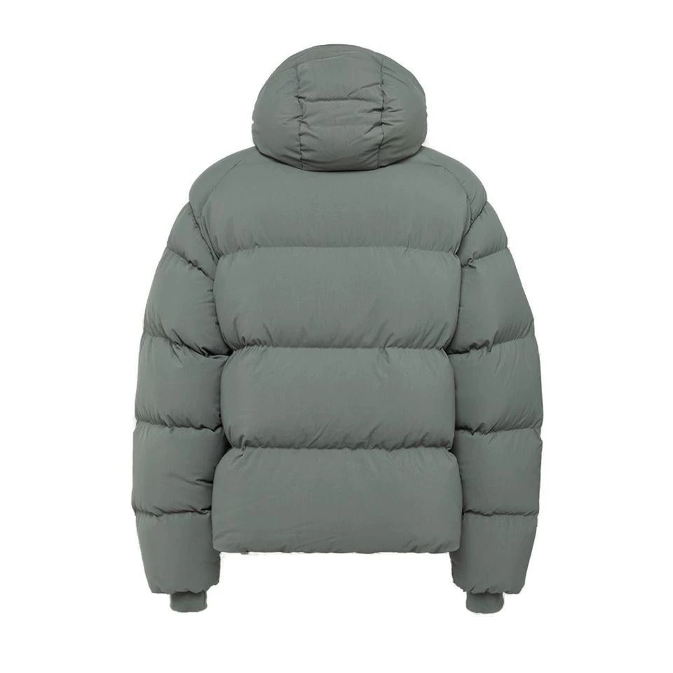 商品Y-3|Y-3 Zip-Up Hooded Jacket,价格¥4889,第2张图片详细描述