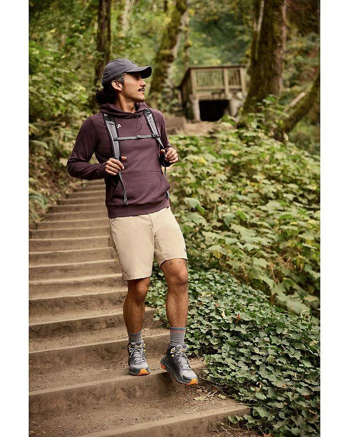 商品Hoka One One|Men's Trail Code GTX Hiking Boots,价格¥1394,第2张图片详细描述