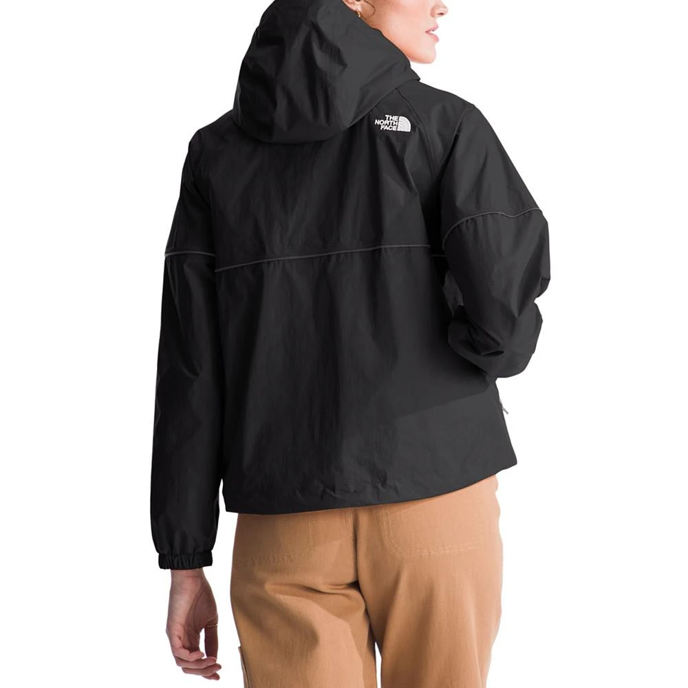 商品The North Face|Women's Novelty Antora Rain Hoodie,价格¥967,第2�张图片详细描述