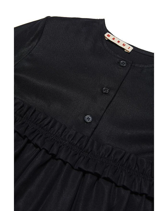 商品Marni|Girls' Circles Dress - Little Kid, Big Kid,价格¥585,第3张图片详细描述