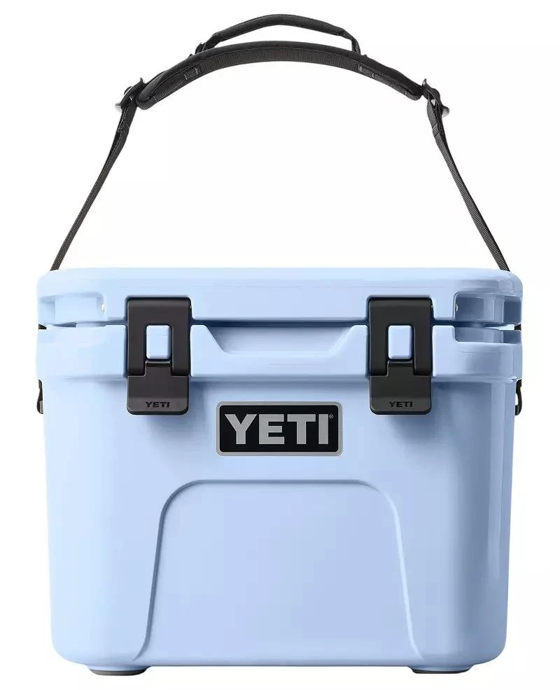 商品YETI|YETI Roadie 15 Hard Cooler,价格¥1321,第2张图片详细描述