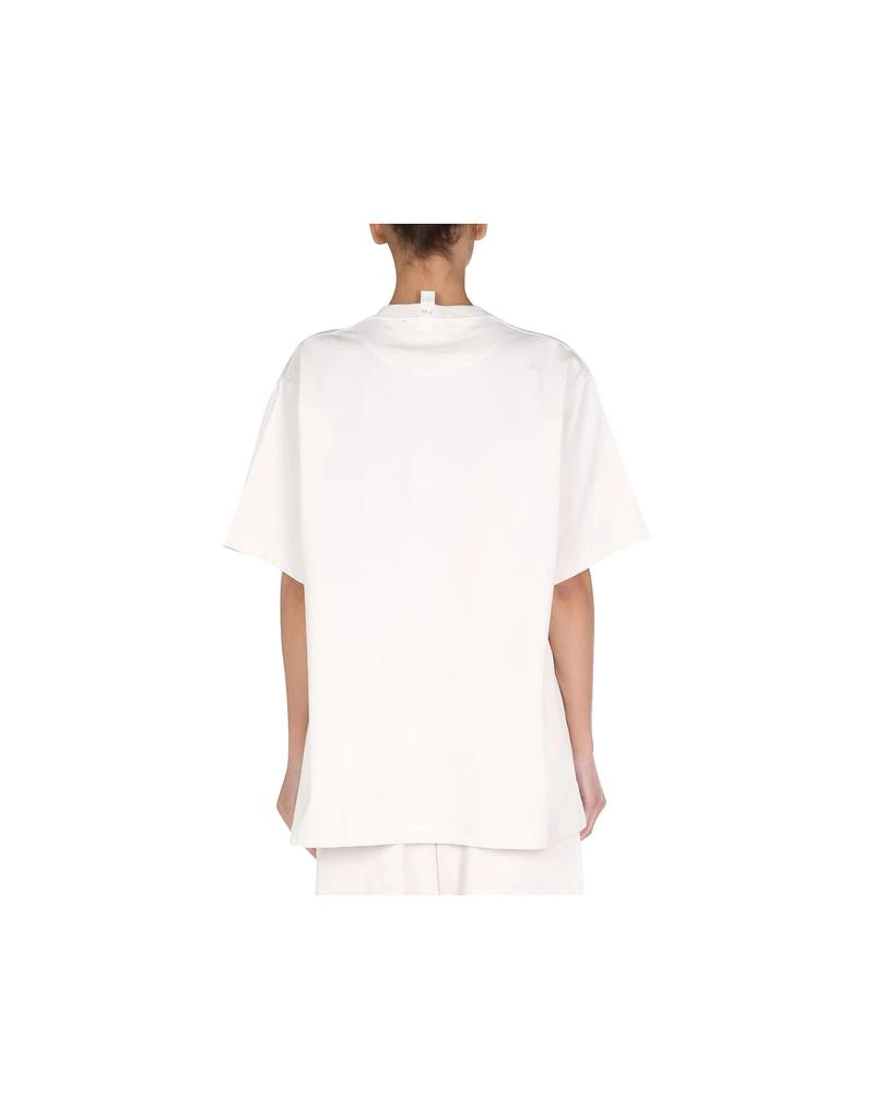商品Marc Jacobs  雅克博|Oversize Fit T-Shirt,价格¥536,第4张图片详细描述