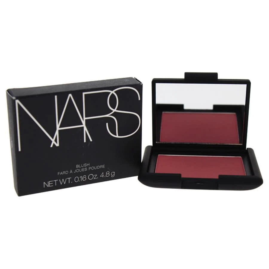 商品NARS|Blush - Amour by NARS for Women - 0.16 oz Blush,价格¥217,第1张图片
