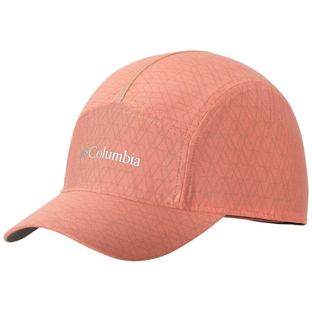 商品Columbia|Columbia Trail Flash Running Hat,价格¥190,第3张图片详细描述