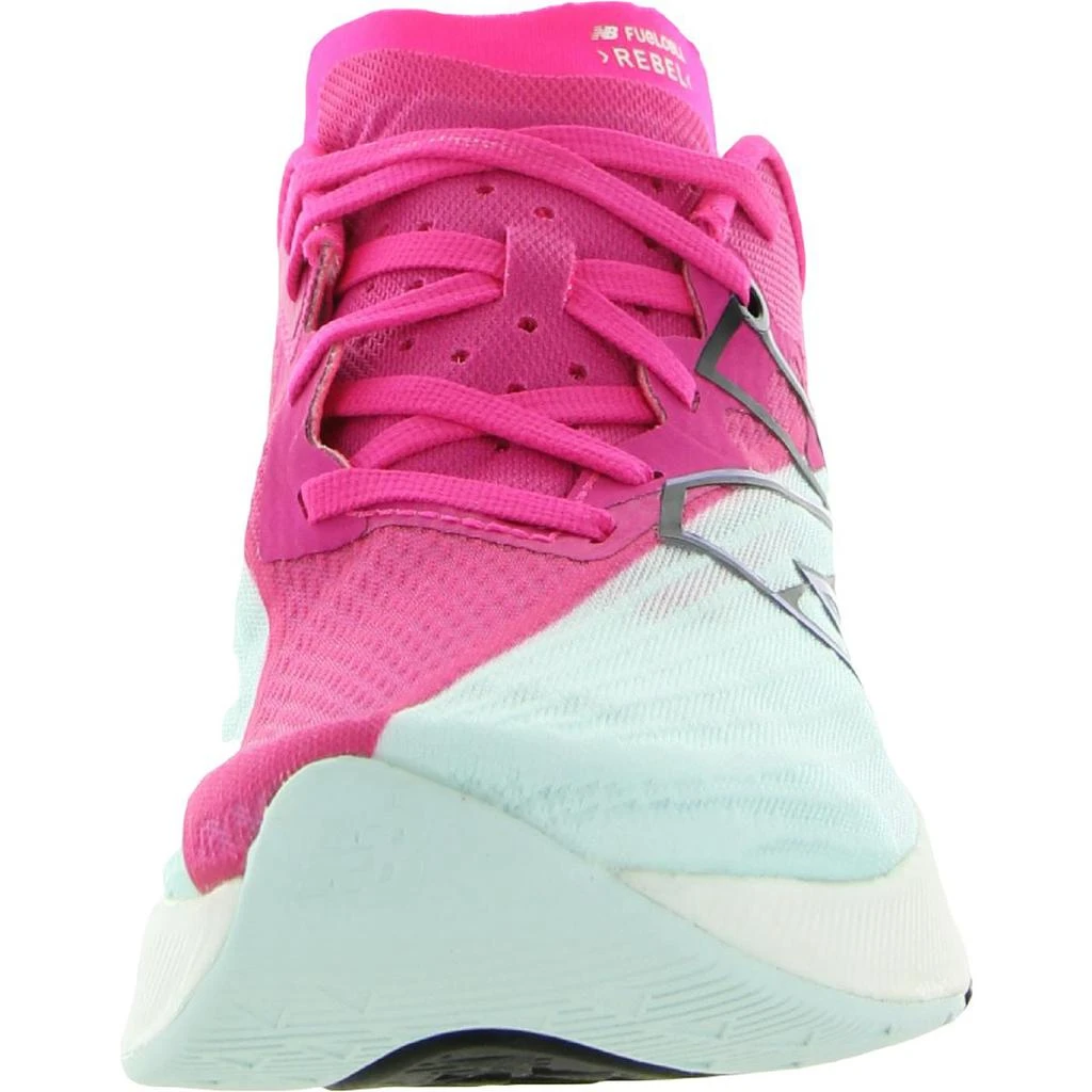 商品New Balance|New Balance Womens FuelCell Rebel Fitness Active Athletic and Training Shoes,价格¥691,第2张图片详细描述