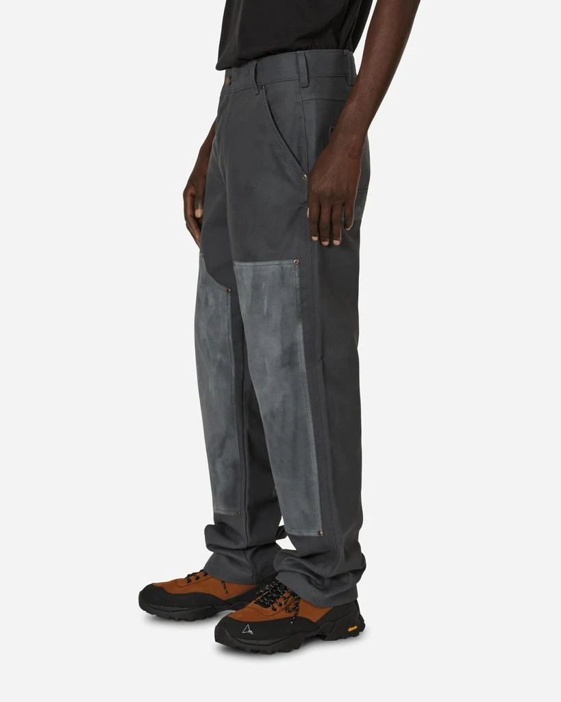 商品DICKIES|Lucas Double Knee Trousers Charcoal,价格¥478,第2张图片详细描述