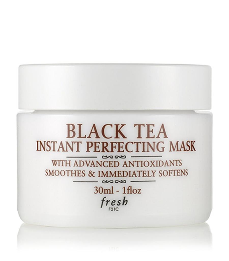 Black Tea Instant Perfecting Mask商品第2张图片规格展示