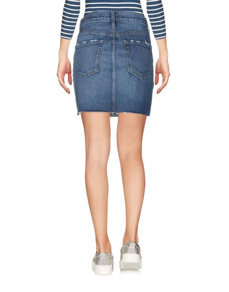 商品FRAME|Denim skirt,价格¥442,第3张图片详细描述