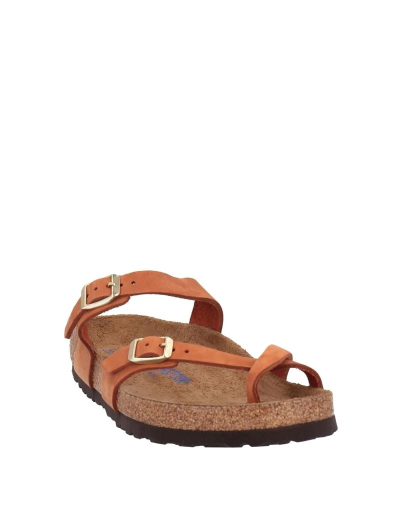 商品Birkenstock|Flip flops,价格¥509,第2张图片详细描述