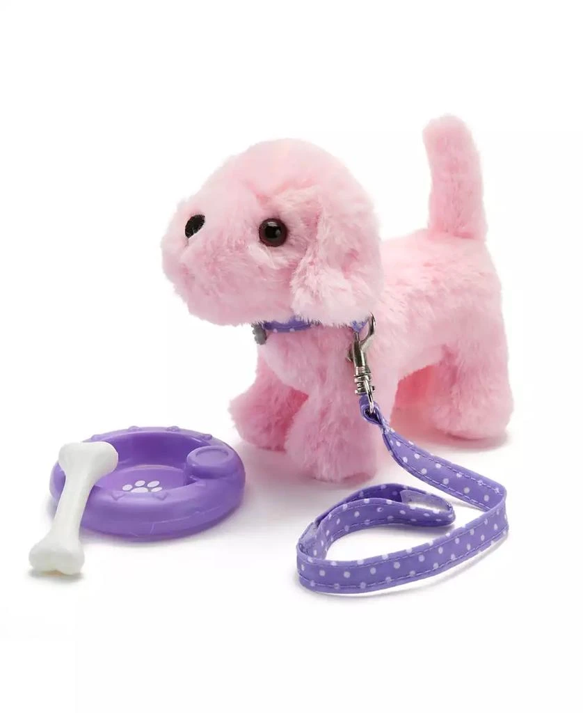商品Journey Girls|Playful Pet Dog,价格¥148,第1张图片