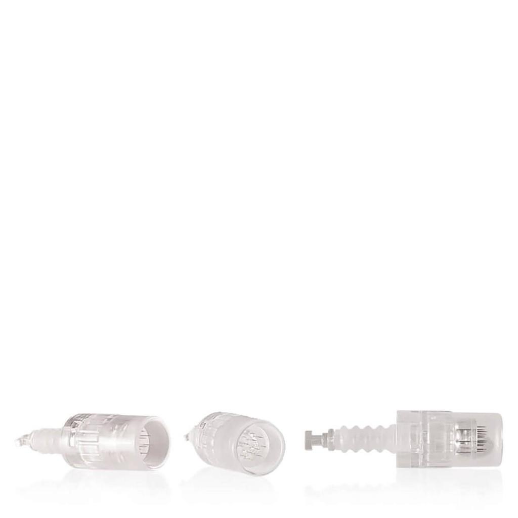 商品Beauty ORA|Beauty ORA Electric Roller Replacement Needle Heads Set,价格¥98,第1张图片