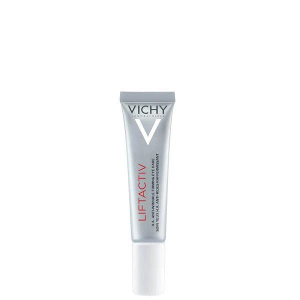 商品Vichy|Vichy LiftActiv H.A. Anti-Wrinkle Firming Eye Cream (0.5 fl. oz.),价格¥285,第1张图片