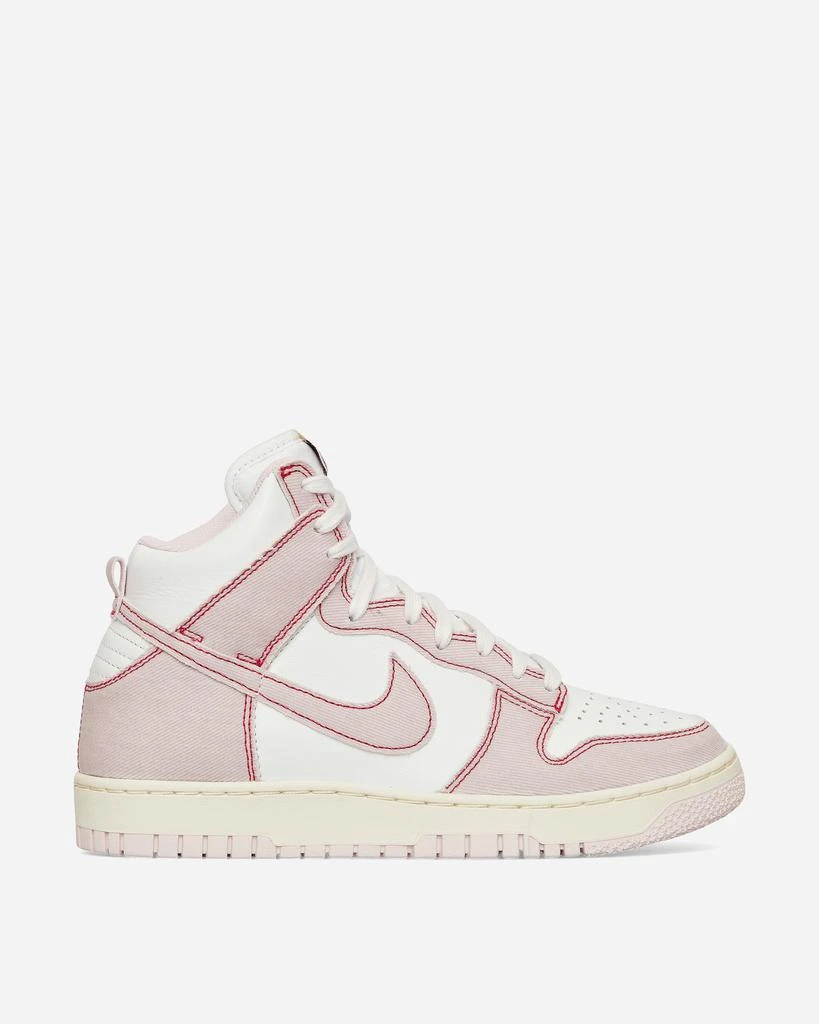 商品NIKE|Dunk Hi 1985 Sneakers Barely Rose,价格¥522,第1张图片