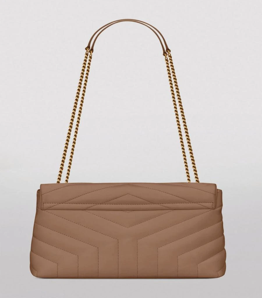 商品Yves Saint Laurent|Small Loulou Shoulder Bag,价格¥23394,第2张图片详细描述