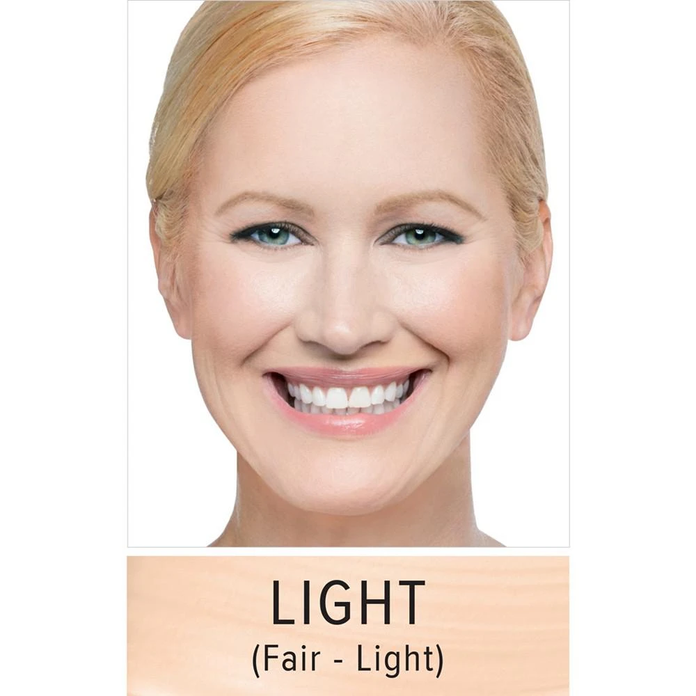 商品IT Cosmetics|旅行装至臻本我CC霜 SPF 50+ 12 ml,价格¥112,第2张图片详细描述