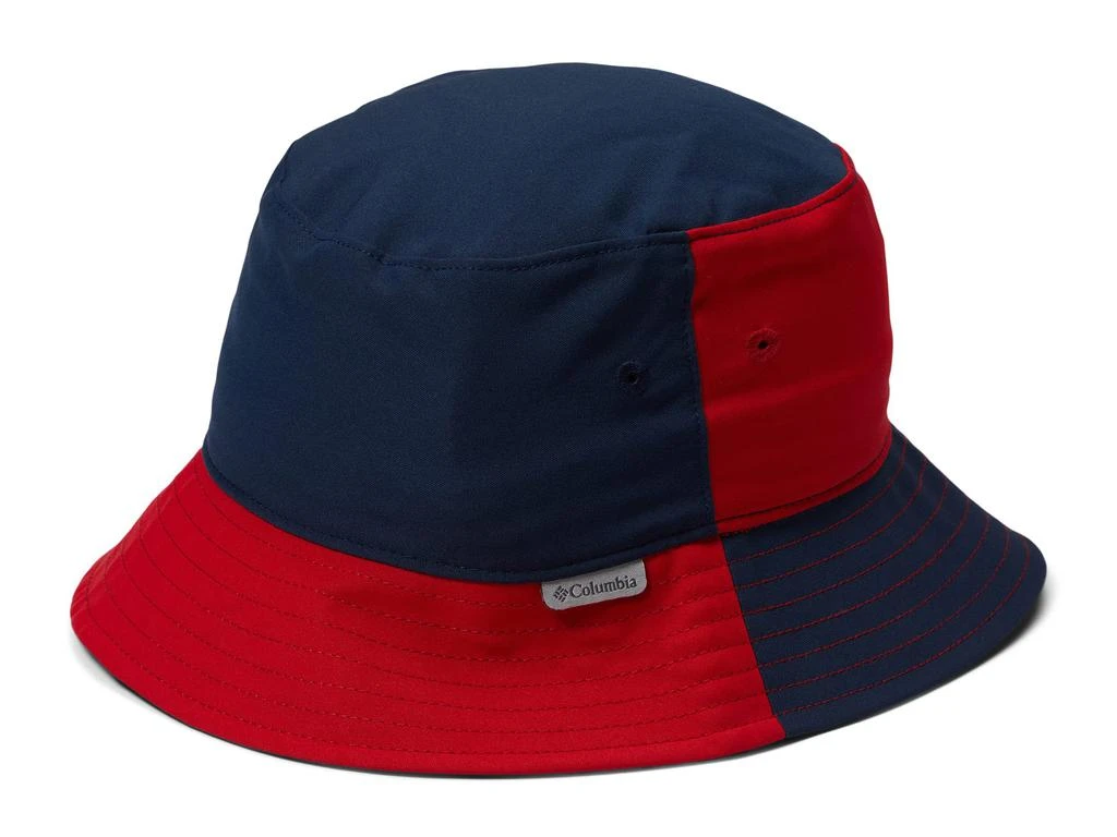 商品Columbia|Columbia™ Bucket Hat (Toddler),价格¥117,第1张图片