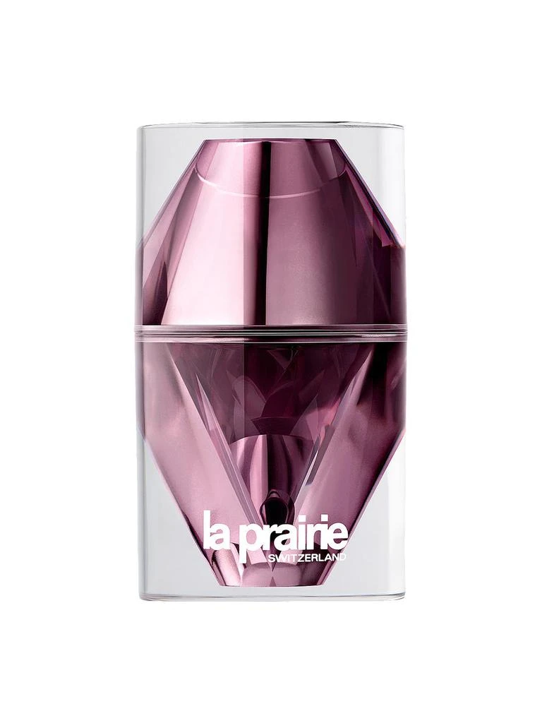 商品La Prairie|La Prairie 莱珀妮臻爱铂金尊宠夜间精华液 - 20ml,价格¥10351,第3张图片详细描述