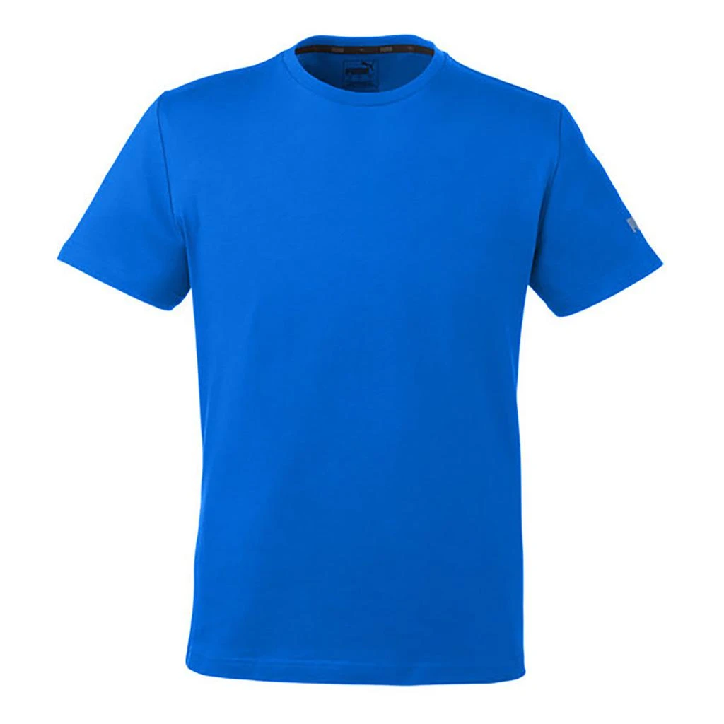 PUMA Men's Essential Logo T-Shirt 商品