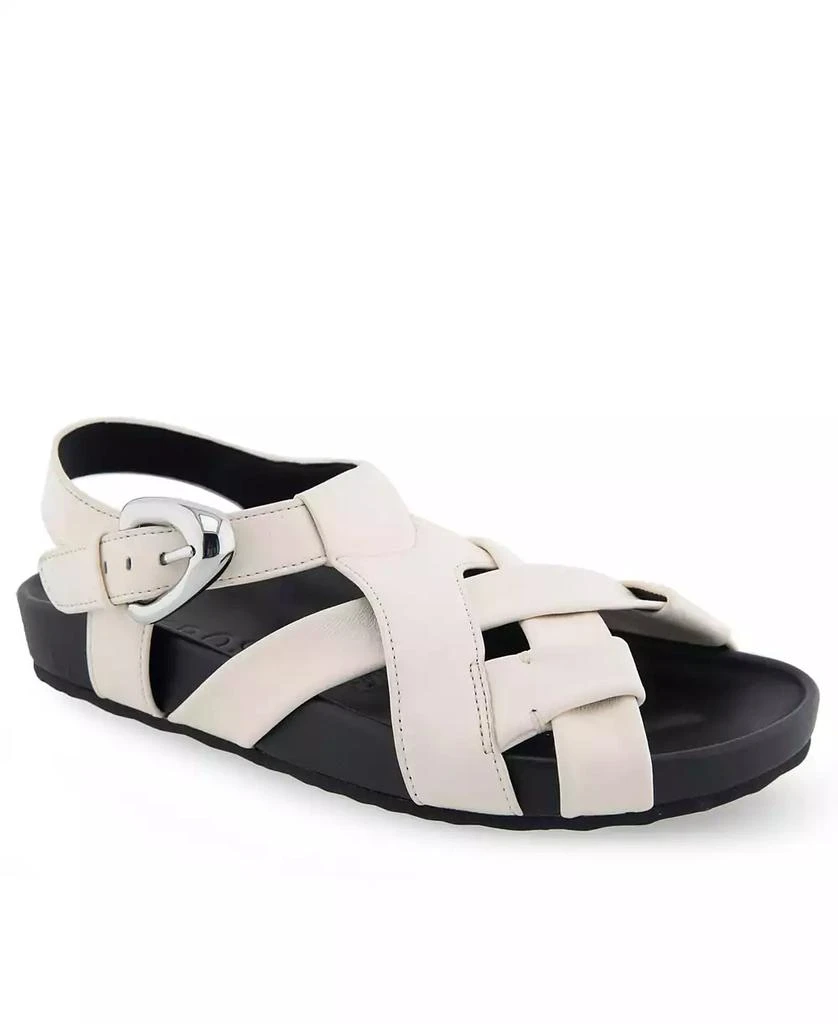 商品Aerosoles|Women's Leon Moulded Footbed Sandals,价格¥861,第1张图片