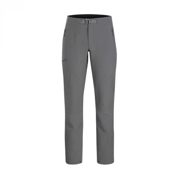 【Brilliant|包邮包税】始祖鸟 GAMMA AR BRUSHED PANT[FW22] Gamma AR 拉绒裤男 APMFMX6168 商品