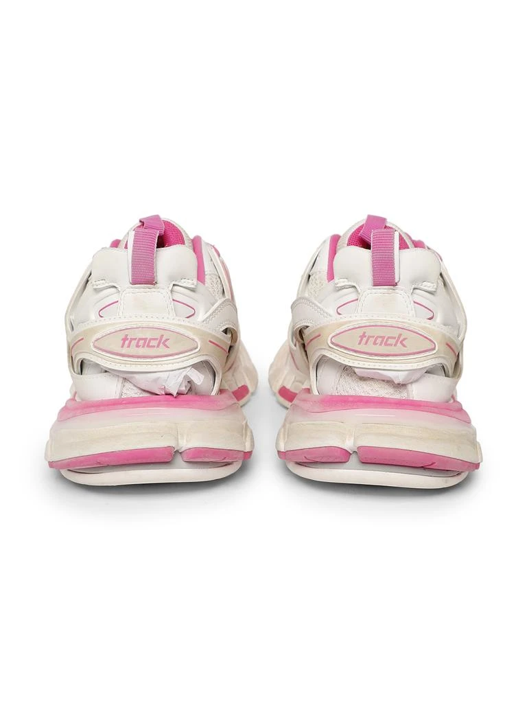 商品Balenciaga|Worn Out Track Sneaker,,价格¥4072,第3张图片详细描述