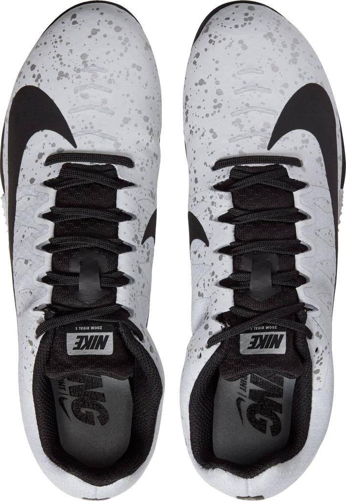 【瑕疵，鞋底磨损，鞋盒破损】Nike Zoom Rival S 9 Track and Field Shoes 商品