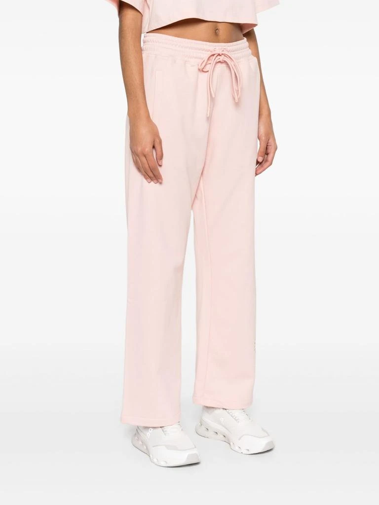 商品Adidas|LOGO COTTON SWEATPANTS,价格¥1022,第4张图片详细描述
