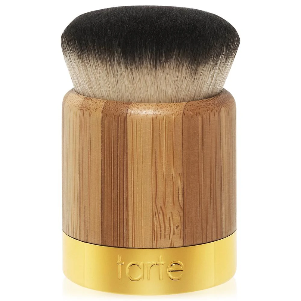 商品Tarte|竹柄干粉粉底刷,价格¥210,第1张图片