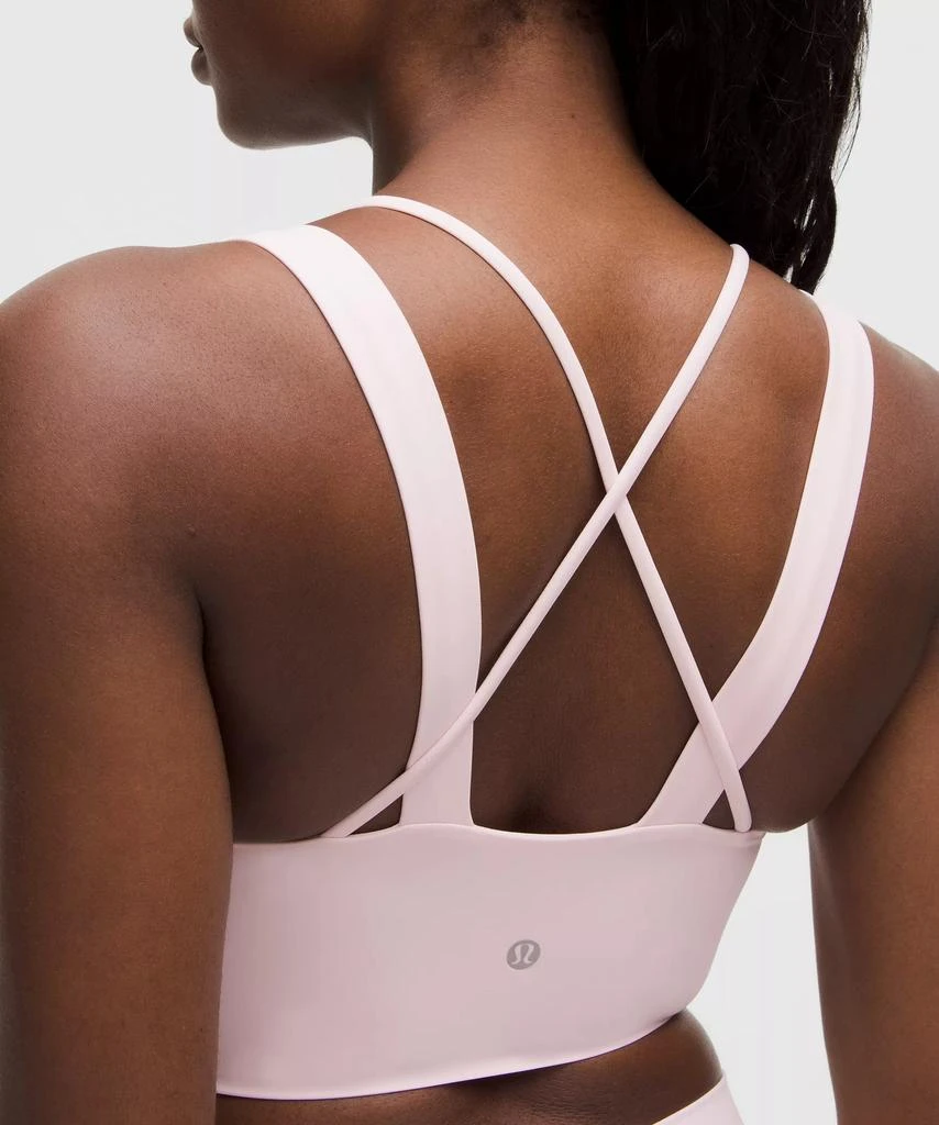 Like a Cloud Longline Bra *Light Support, D/DD Cup 商品