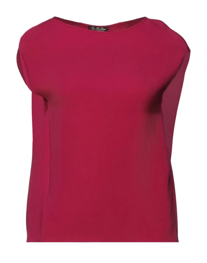 商品Loro Piana|Blouse,价格¥2438,第1张图片