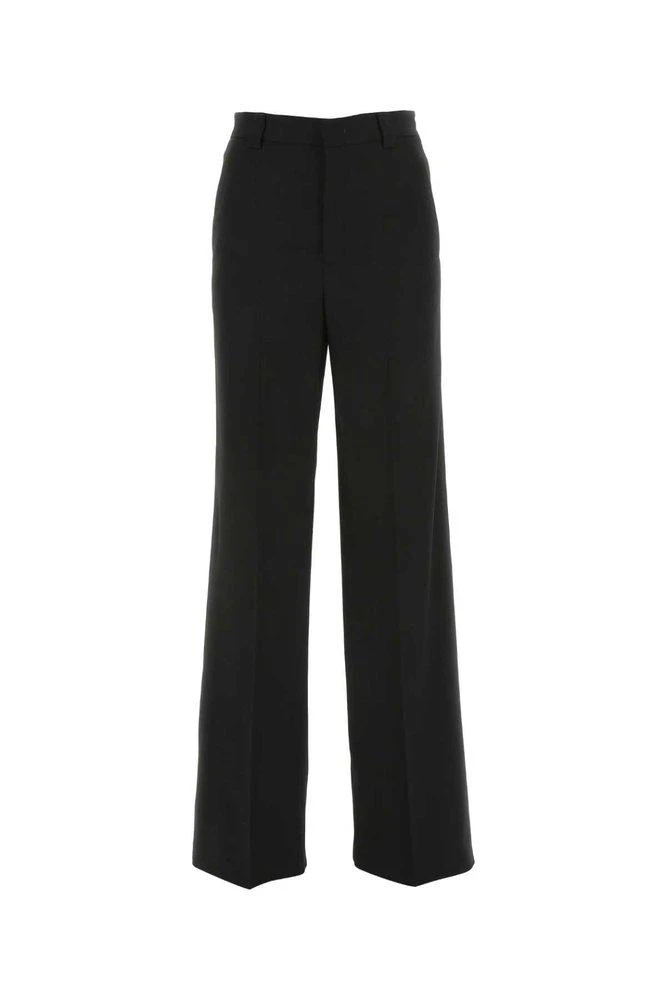 商品RED Valentino|REDValentino Stretch Wide Leg Trousers,价格¥1643,第1张图片