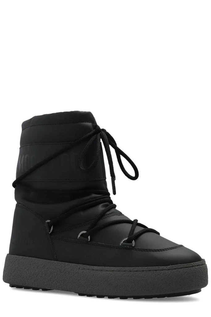 商品Moon Boot|Moon Boot Ltrack Snow Boots,价格¥1272,第2张图片详细描述