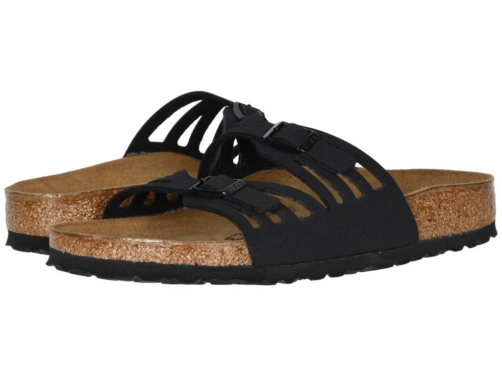 商品Birkenstock|Granada Birkibuc™,价格¥748,第1张图片