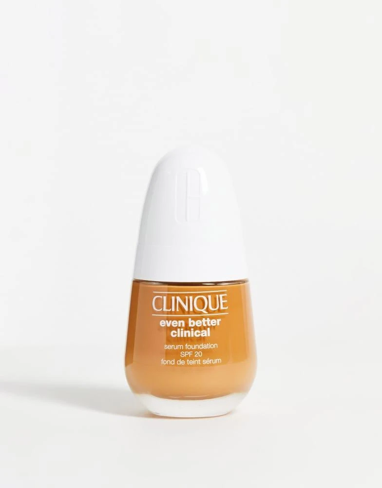 Clinique Even Better Clinical Serum Foundation SPF20 商品