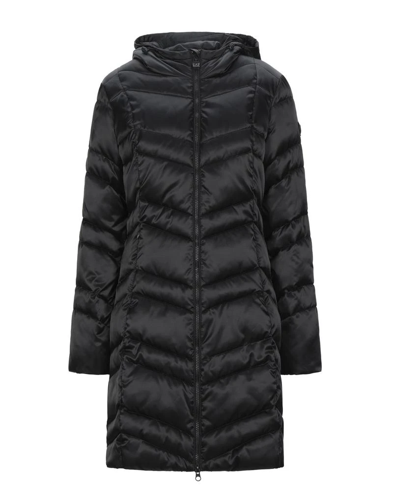 商品EA7|Shell  jacket,价格¥2018,第1张图片