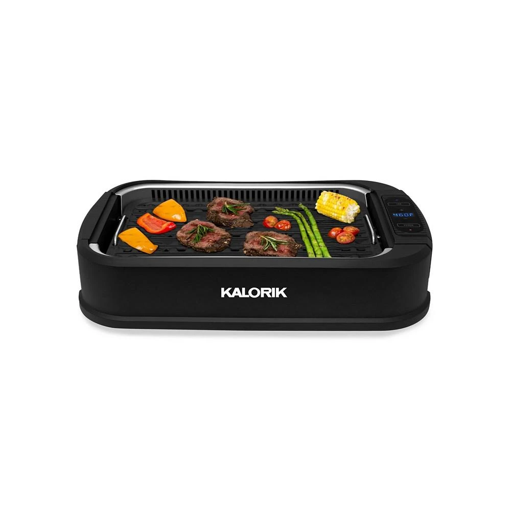 Smokeless Grill 商品