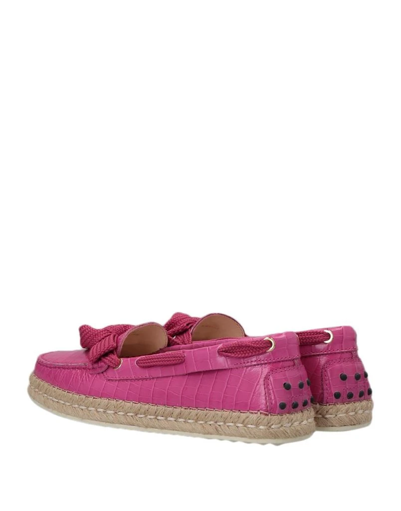 商品Tod's|Espadrilles,价格¥2866,第3张图片详细描述