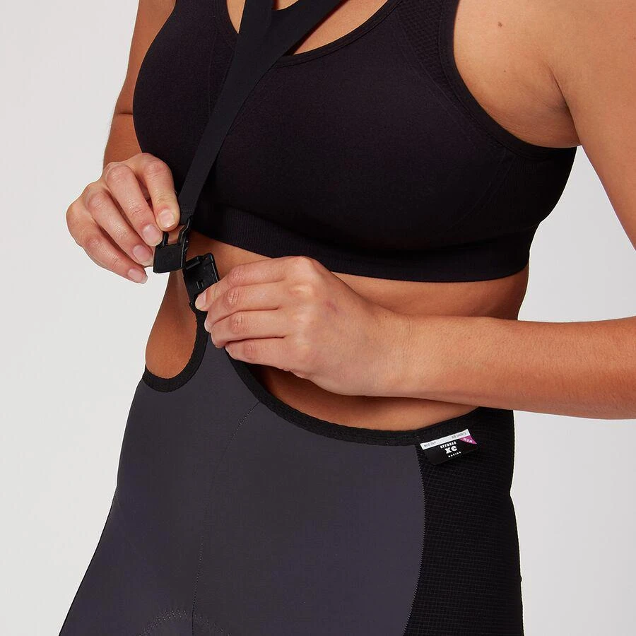 商品ASSOS|XC Bib Short - Women's,价格¥977,第4张图片详细描述