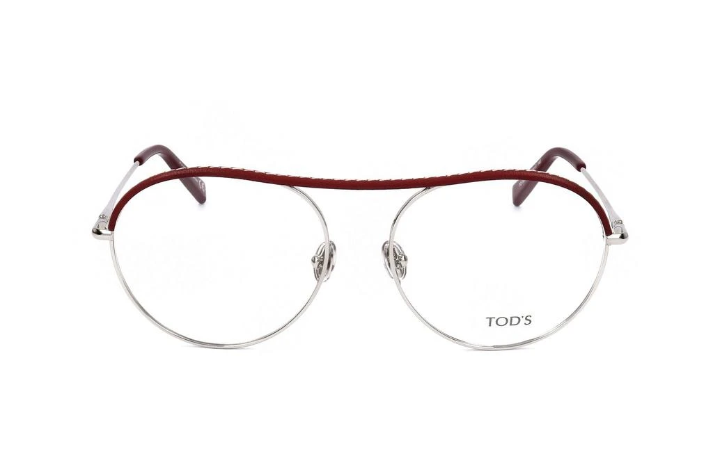 商品Tod's|Tod's Aviator Glasses,价格¥1243,第1张图片