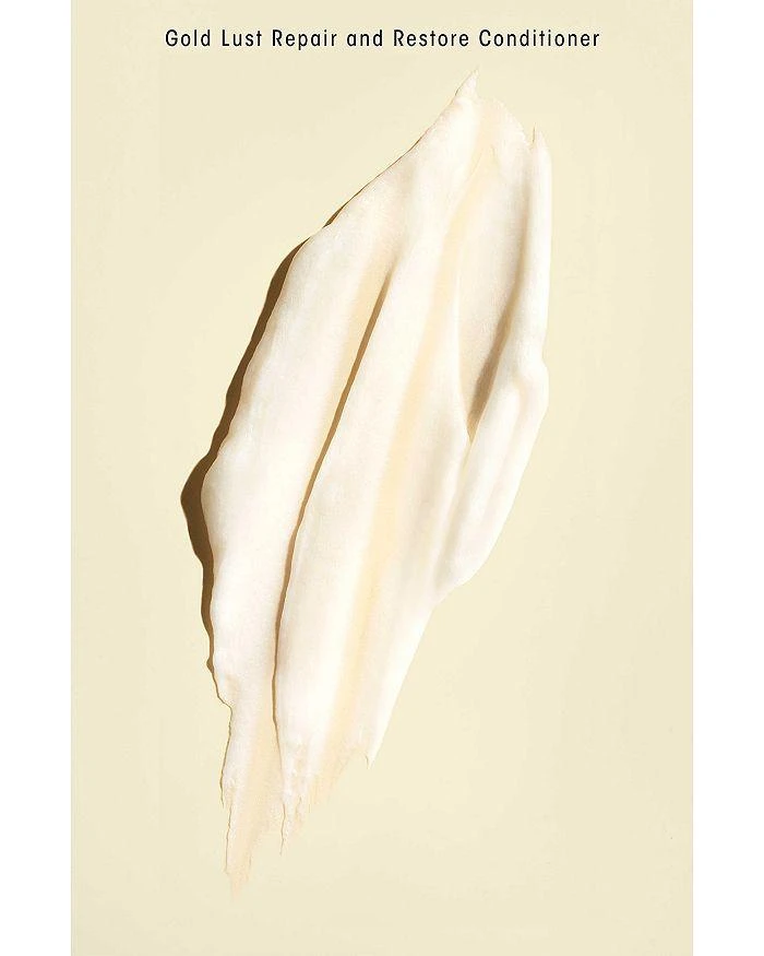 商品Oribe|Gold Lust Collection Hair Set ($139 value),价格¥856,第4张图片详细描述