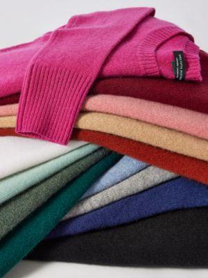 商品Saks Fifth Avenue|Cashmere Sweater,价格¥630,第5张图片详细描述