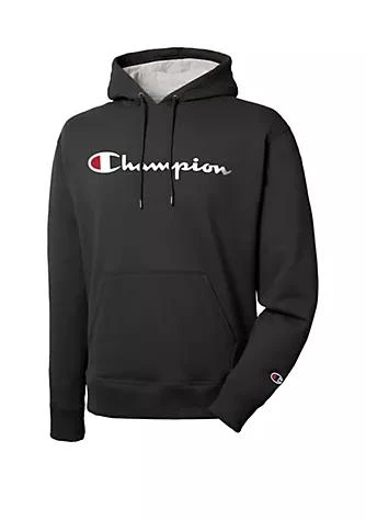 商品CHAMPION|Graphic Logo Hooded Pullover,价格¥313,第1张图片